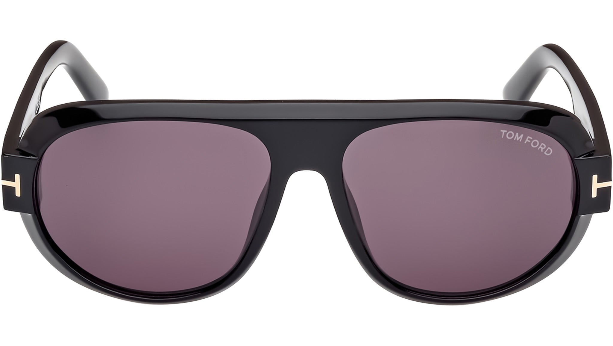 Tom Ford BLAKE-02 (FT1102-01A) 59 | Unisex Siyah Güneş Gözlüğü